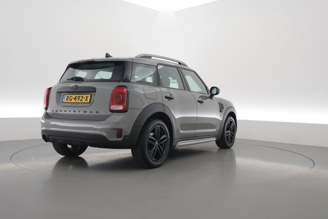 Mini COUNTRYMAN Mini 1.5 One | Cruise Contr. | Navi | All Season | Bluetooth | PDC A | 18''