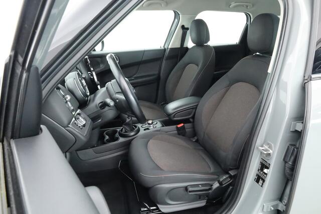 Mini COUNTRYMAN Mini 1.5 One | Cruise Contr. | Navi | All Season | Bluetooth | PDC A | 18''