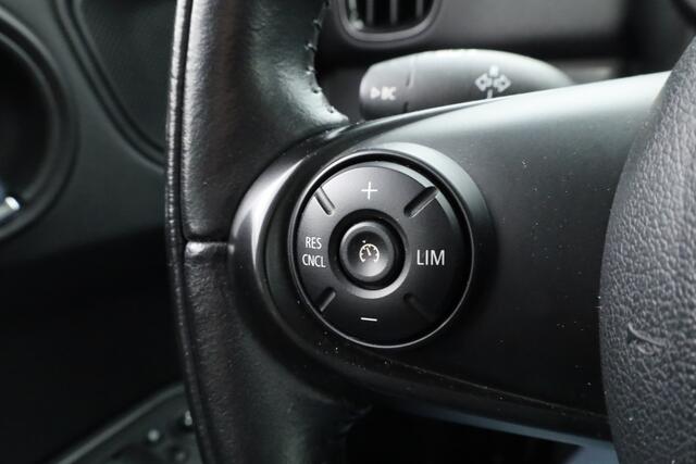 Mini COUNTRYMAN Mini 1.5 One | Cruise Contr. | Navi | All Season | Bluetooth | PDC A | 18''