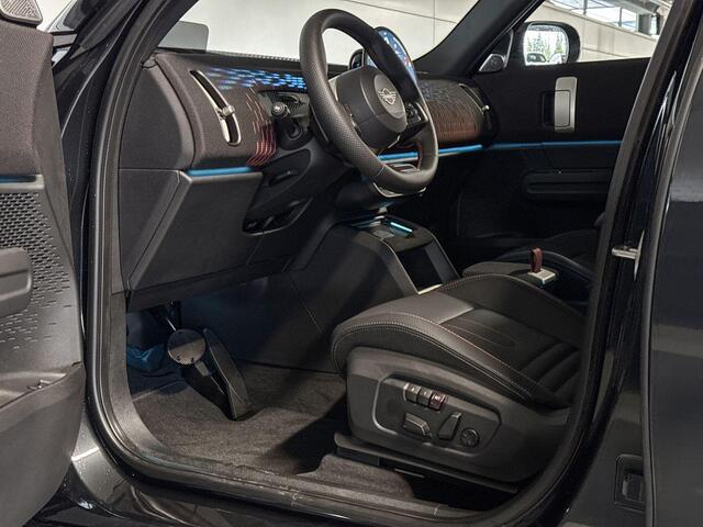 Mini COUNTRYMAN 1.5 C John Cooper Works XL