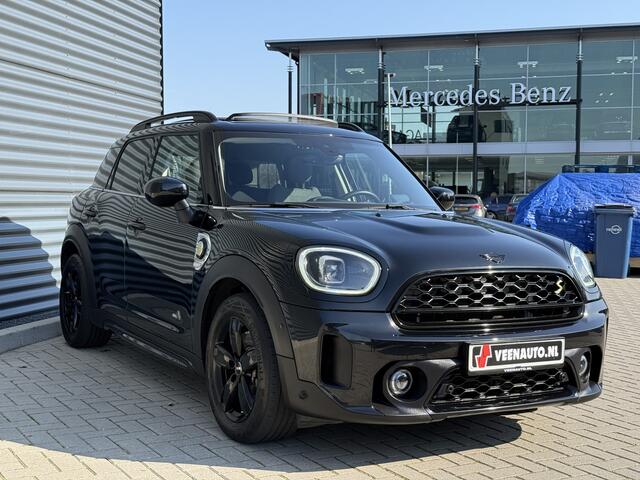 Mini COUNTRYMAN 2.0 Cooper SE ALL4 Pano/H&K/Camera/Apple
