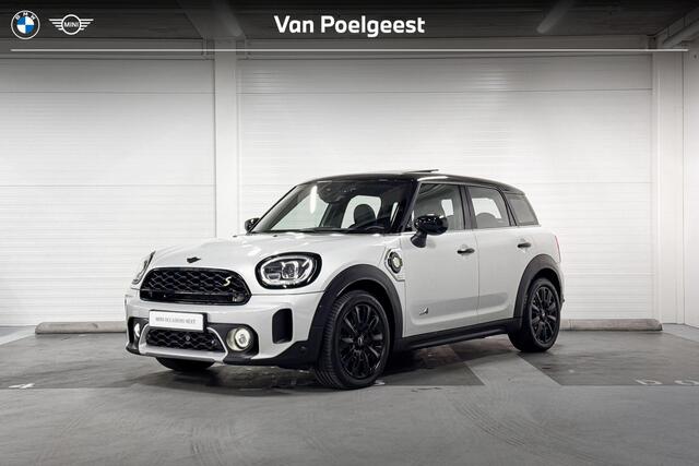 Mini COUNTRYMAN Cooper SE ALL4 | Panoramadak | Head-Up Display | Achteruitrijcamera