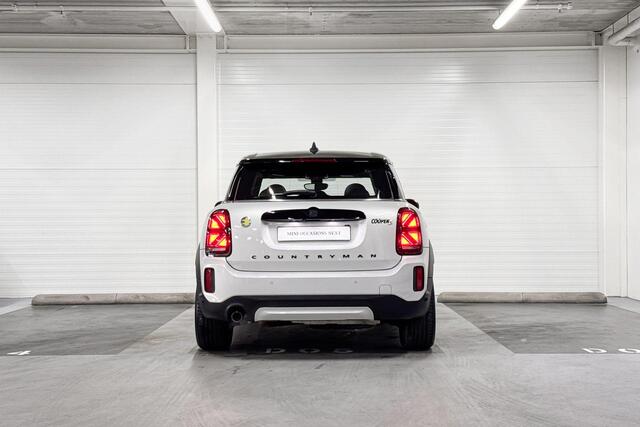 Mini COUNTRYMAN Cooper SE ALL4 | Panoramadak | Head-Up Display | Achteruitrijcamera