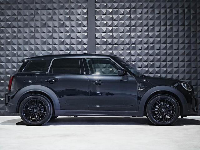 Mini COUNTRYMAN Mini 1.5 Cooper S E ALL4 Untamed | Pano | HUD | H&K | Memory | Leer | 18" | Adap. Li.|