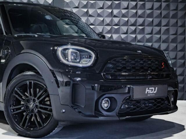 Mini COUNTRYMAN Mini 1.5 Cooper S E ALL4 Untamed | Pano | HUD | H&K | Memory | Leer | 18" | Adap. Li.|