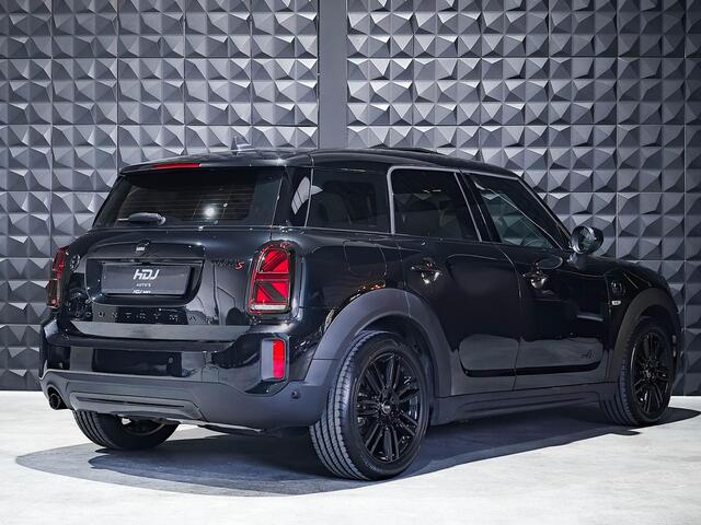 Mini COUNTRYMAN Mini 1.5 Cooper S E ALL4 Untamed | Pano | HUD | H&K | Memory | Leer | 18" | Adap. Li.|