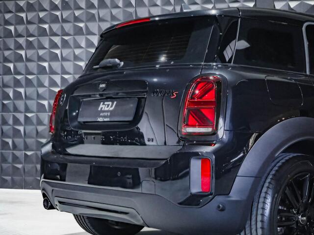 Mini COUNTRYMAN Mini 1.5 Cooper S E ALL4 Untamed | Pano | HUD | H&K | Memory | Leer | 18" | Adap. Li.|