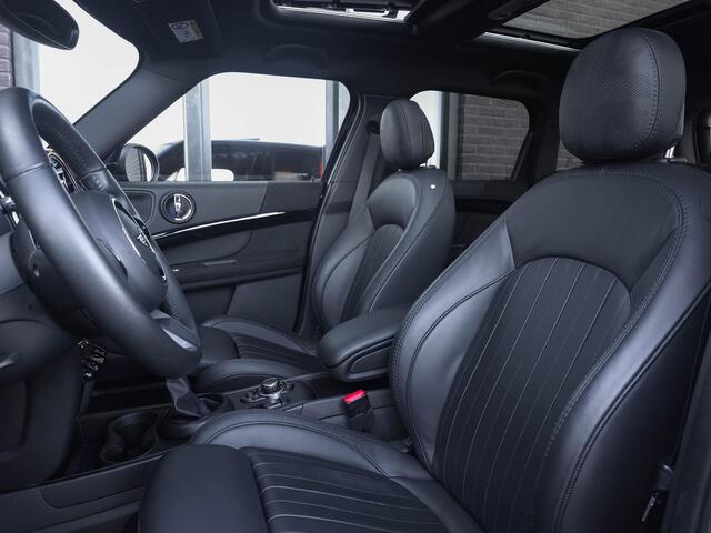 Mini COUNTRYMAN Mini 1.5 Cooper S E ALL4 Untamed | Pano | HUD | H&K | Memory | Leer | 18" | Adap. Li.|