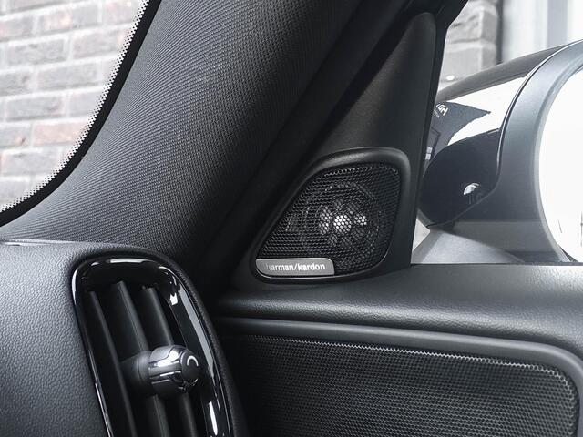 Mini COUNTRYMAN Mini 1.5 Cooper S E ALL4 Untamed | Pano | HUD | H&K | Memory | Leer | 18" | Adap. Li.|