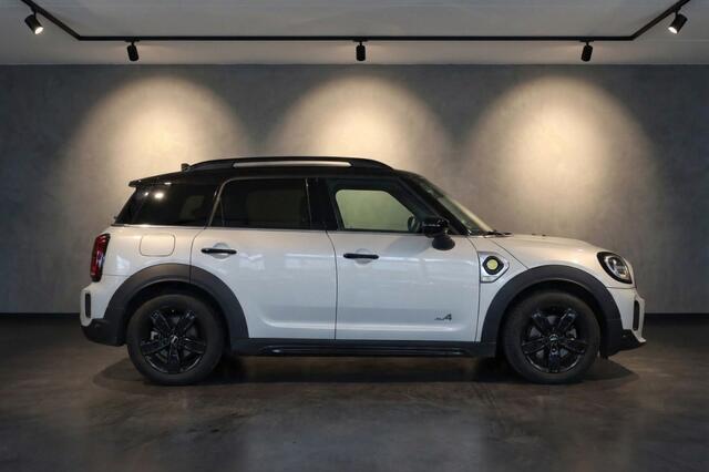Mini COUNTRYMAN Cooper SE NORTHWOOD Untamed Edition All4 Pano l Camera l Leder l