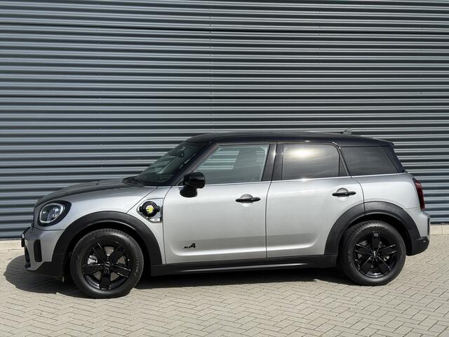 Mini COUNTRYMAN 2.0 Cooper SE ALL4 Camera/Apple/HUD