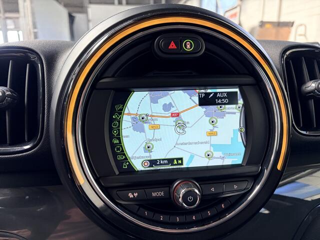 Mini COUNTRYMAN Mini 1.5 Cooper Salt Automaat Trekhaak Cruise Clima Navi