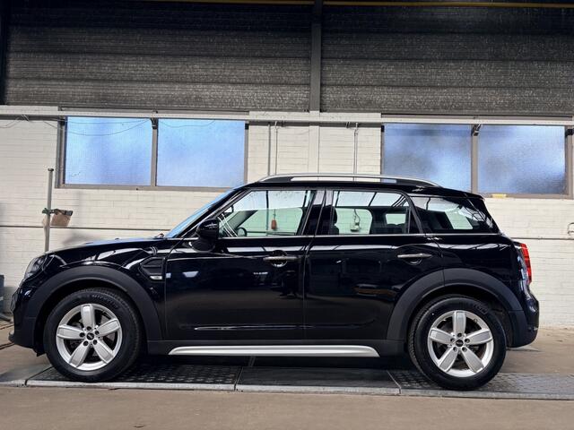 Mini COUNTRYMAN Mini 1.5 Cooper Salt Automaat Trekhaak Cruise Clima Navi