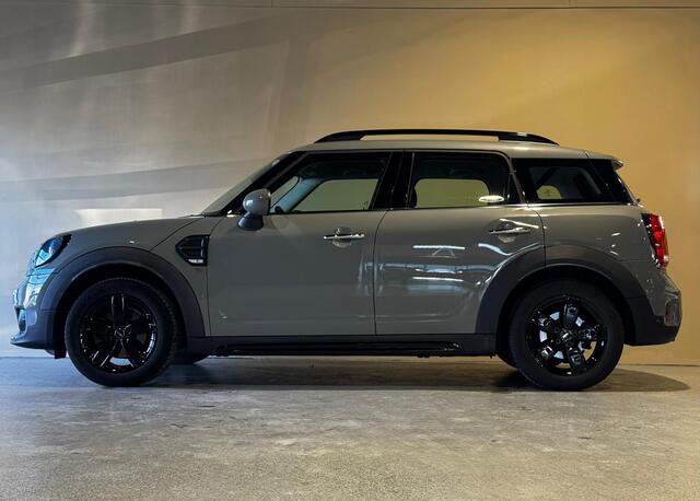 Mini COUNTRYMAN Mini 1.5 One Salt