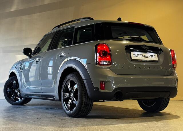 Mini COUNTRYMAN Mini 1.5 One Salt