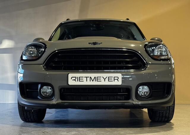 Mini COUNTRYMAN Mini 1.5 One Salt