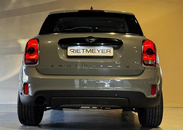 Mini COUNTRYMAN Mini 1.5 One Salt