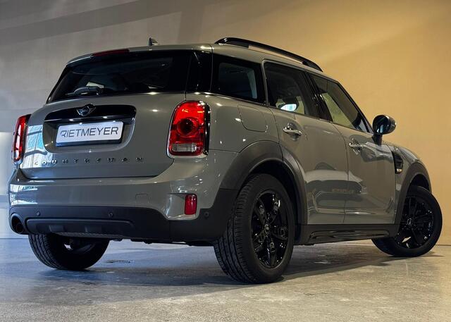 Mini COUNTRYMAN Mini 1.5 One Salt