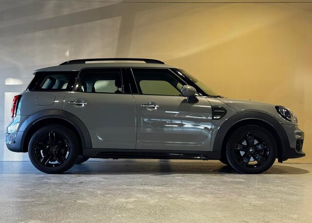 Mini COUNTRYMAN Mini 1.5 One Salt