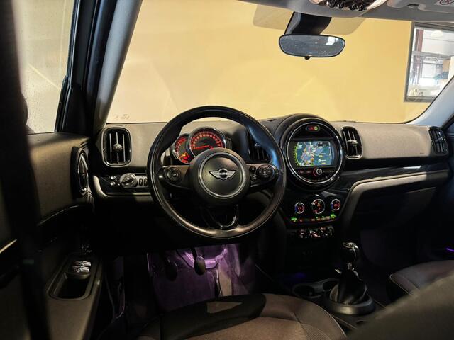 Mini COUNTRYMAN Mini 1.5 One Salt