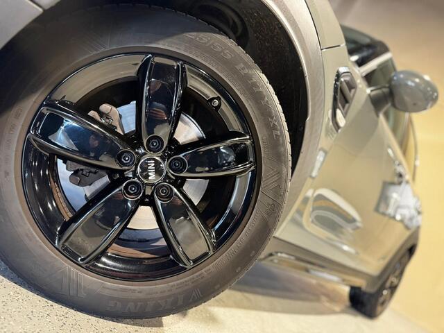 Mini COUNTRYMAN Mini 1.5 One Salt