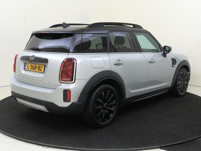 Mini COUNTRYMAN Mini 1.5 Cooper Boardwalk Edition NAVIGATIE | SENSOREN | CAMERA | GLAZEN DAK
