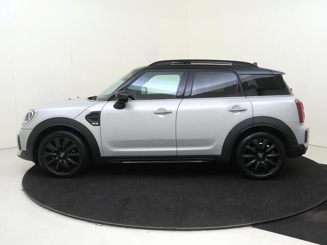 Mini COUNTRYMAN Mini 1.5 Cooper Boardwalk Edition NAVIGATIE | SENSOREN | CAMERA | GLAZEN DAK