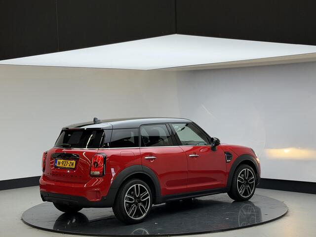 Mini COUNTRYMAN Mini 1.5 Cooper Pepper 19'' LM Velgen | Verw voorstoelen | Cruise