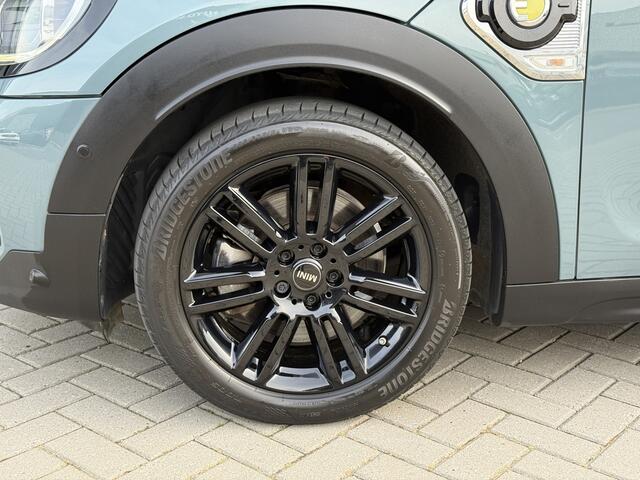 Mini COUNTRYMAN 2.0 Cooper SE ALL4 Camera/Apple