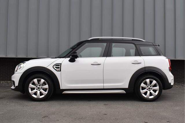 Mini COUNTRYMAN Mini 1.5 Cooper Chili | Trekhaak | Keyless | Navi | Clima | NL Auto