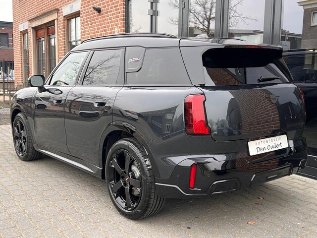 Mini COUNTRYMAN Mini 1.5 C John Cooper Works L PANO/H&K/360CAMERA