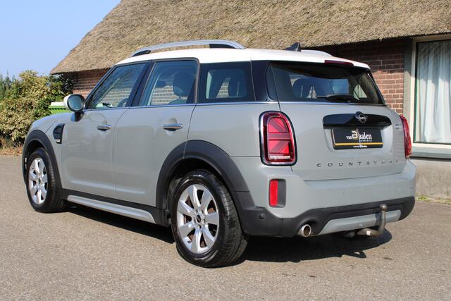 Mini COUNTRYMAN Mini 1.5 Cooper Business Edition NAVI ECC LED AUTOM 142000KM!!!
