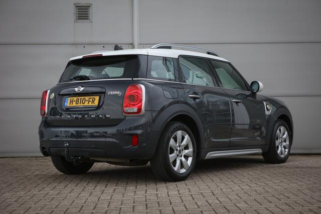 Mini COUNTRYMAN Mini 1.5 Cooper S E ALL4 | Navi | Hybride | Trekhaak |