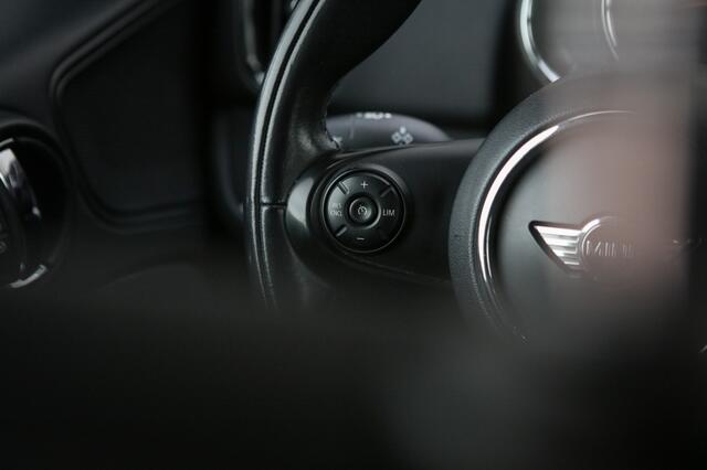 Mini COUNTRYMAN Mini 1.5 Cooper S E ALL4 | Navi | Hybride | Trekhaak |