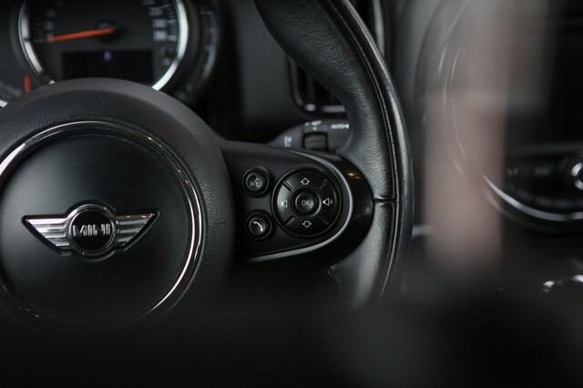 Mini COUNTRYMAN Mini 1.5 Cooper S E ALL4 | Navi | Hybride | Trekhaak |
