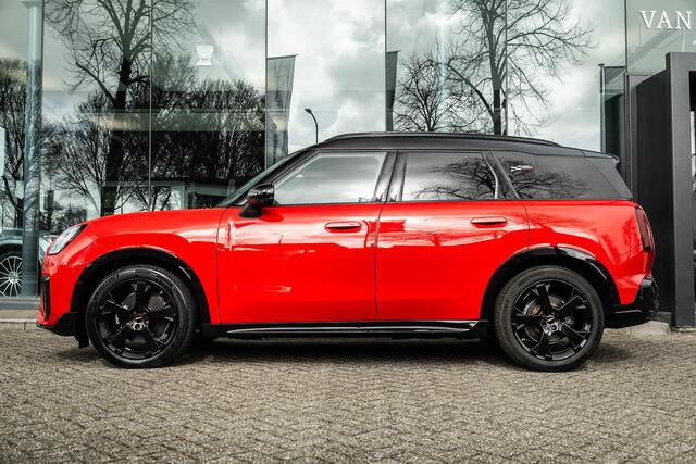 Mini COUNTRYMAN Mini E John Cooper Works L 66.5 kWh NL Auto | H&K |