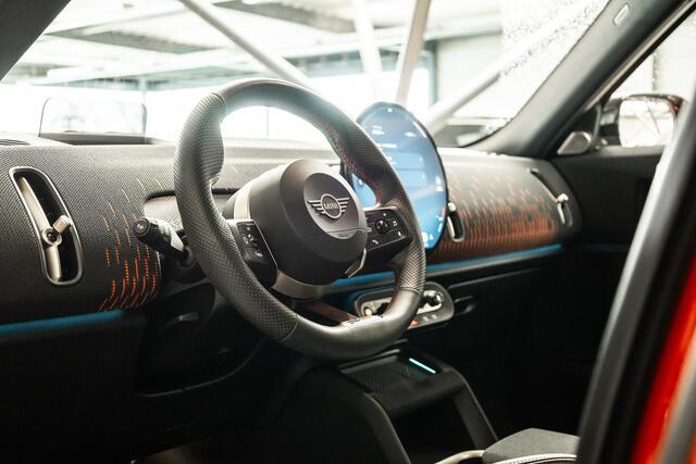 Mini COUNTRYMAN Mini E John Cooper Works L 66.5 kWh NL Auto | H&K |