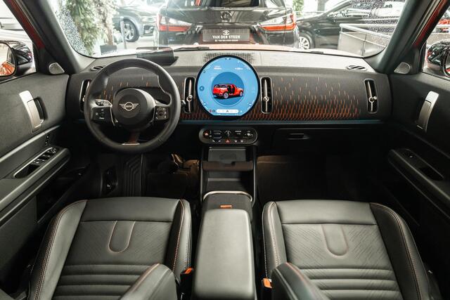 Mini COUNTRYMAN Mini E John Cooper Works L 66.5 kWh NL Auto | H&K |