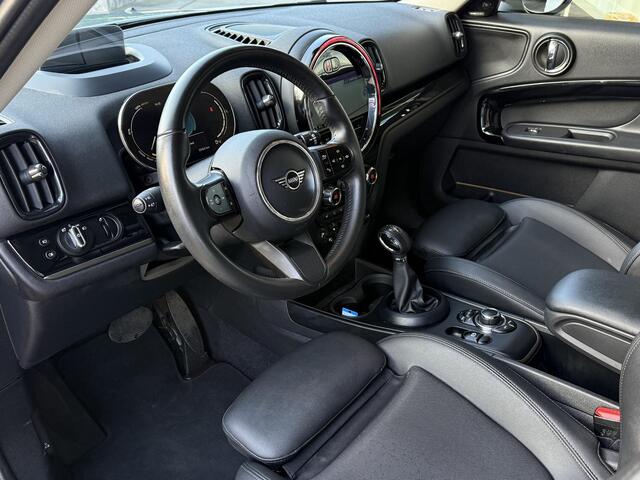 Mini COUNTRYMAN Mini 1.5 Cooper S E ALL4 ALL4 | PANORAMA | ADAPT. CRUISE CONTROL | CAMERA | ELEKTR. STOELEN | HARMAN KARDON |