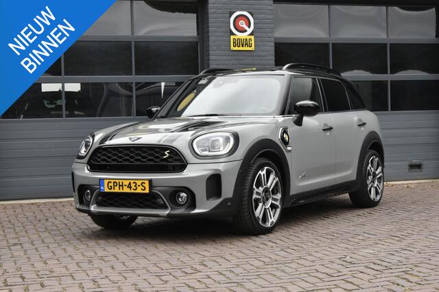 Mini COUNTRYMAN Mini 1.5 Cooper S E ALL4 MINI Yours
