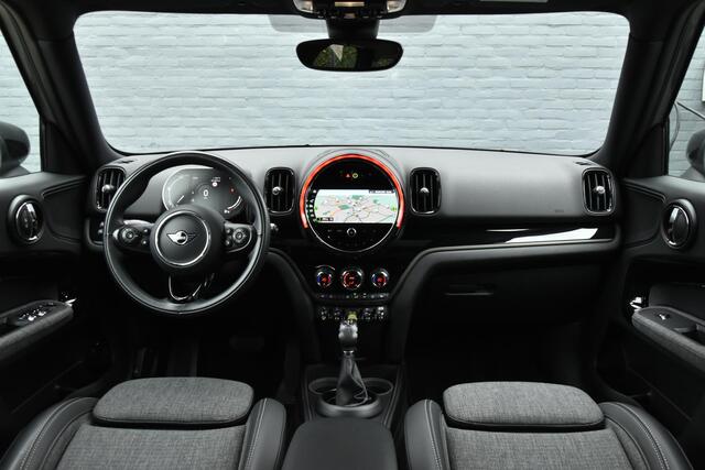 Mini COUNTRYMAN Mini 1.5 Cooper S E ALL4 MINI Yours