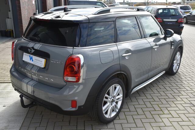 Mini COUNTRYMAN Mini 2.0 Cooper D Chili JOHN COOPER WORKS