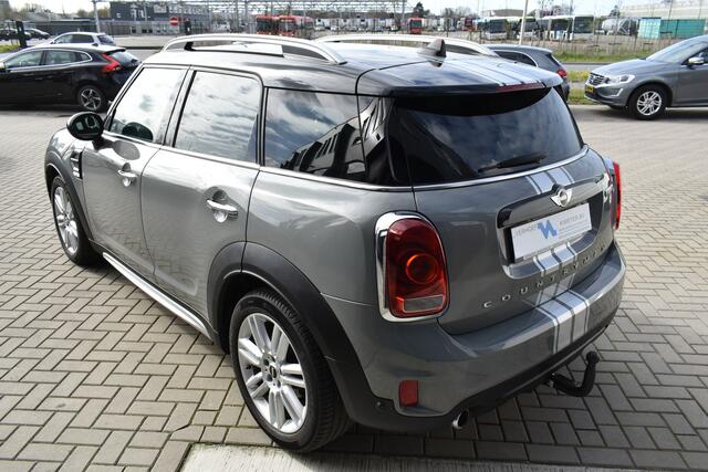Mini COUNTRYMAN Mini 2.0 Cooper D Chili JOHN COOPER WORKS