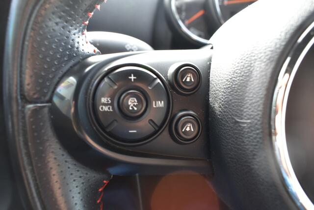 Mini COUNTRYMAN Mini 2.0 Cooper D Chili JOHN COOPER WORKS