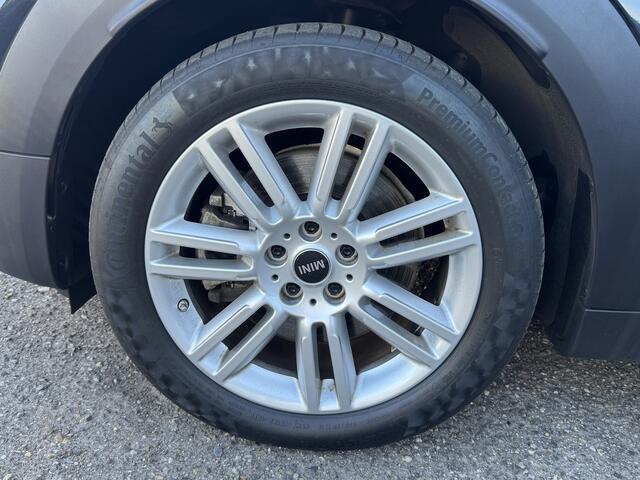 Mini COUNTRYMAN Mini 1.5 Cooper S E ALL4 // FULL LED // VOL LEDER // NAVI // CAMERA // PDC // CLIMA // STOELVERWARMING //