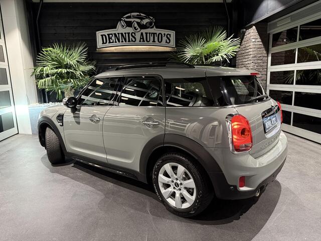 Mini COUNTRYMAN Mini 1.5 Cooper Automaat!!!
