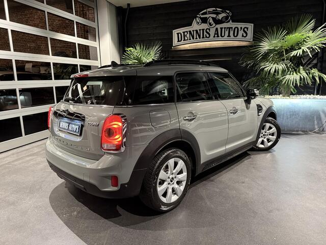 Mini COUNTRYMAN Mini 1.5 Cooper Automaat!!!