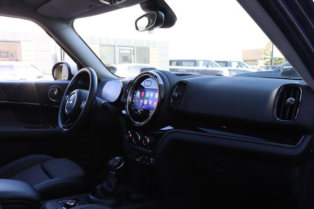 Mini COUNTRYMAN Mini 2.0 Cooper S E ALL4 Chili+ Pano/LED/ACC/Camera/Leder/Virtual Cockpit/Navi+/Keyless/Headup/Dab