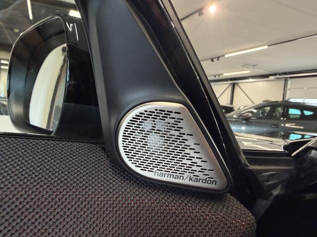 Mini COUNTRYMAN C John Cooper Works L Pano/H&K/360CAM 2e Paasdag geopend van 12:00 tot 16:00 uur