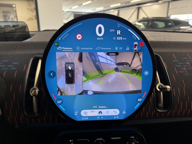 Mini COUNTRYMAN C John Cooper Works L Pano/H&K/360CAM 2e Paasdag geopend van 12:00 tot 16:00 uur